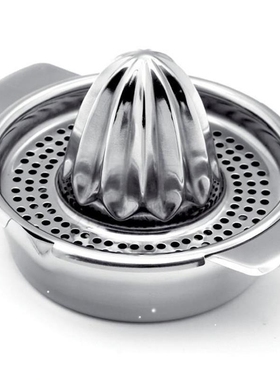 Manual Juicer Fruit Lemon Lime Orange Squeezer柠檬橙汁压榨器