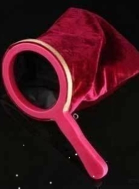 magic tricks toys magical props change bag make things appea