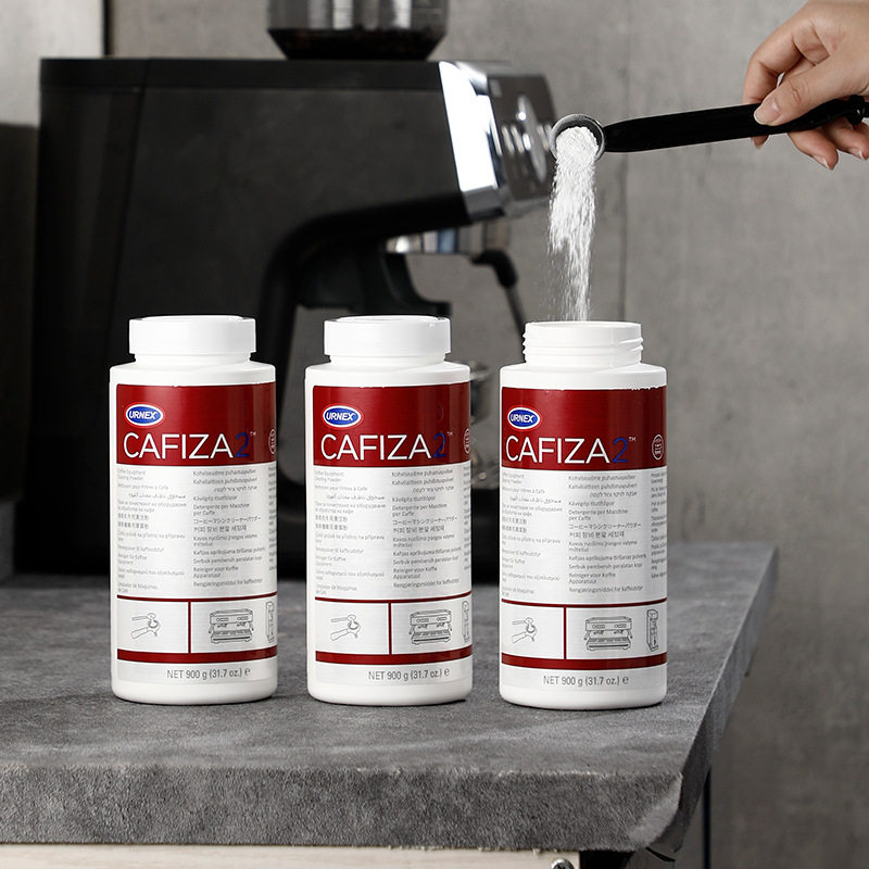 意式咖啡机冲煮头除水垢清洁粉洗剂 清洗药粉900g,餐饮具,配套器具,淘宝优惠券,粉丝福利购,淘宝优惠卷