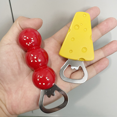 森夫磁吸开瓶器冰箱贴