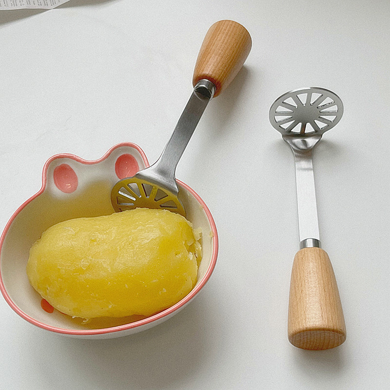 森夫土豆泥紫薯泥压泥神器