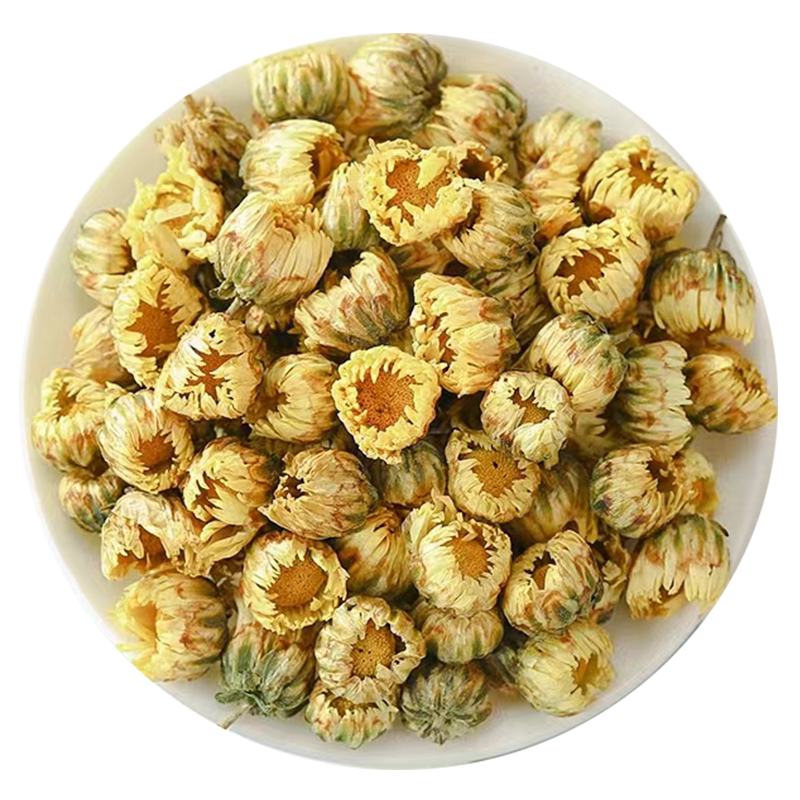 【官方推荐】桐乡胎菊清火下火茶