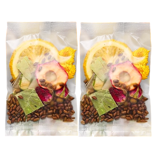 柠檬冬瓜荷叶茶肚瘦柠檬片适合女生泡水喝果茶菊花茶花茶养生茶包