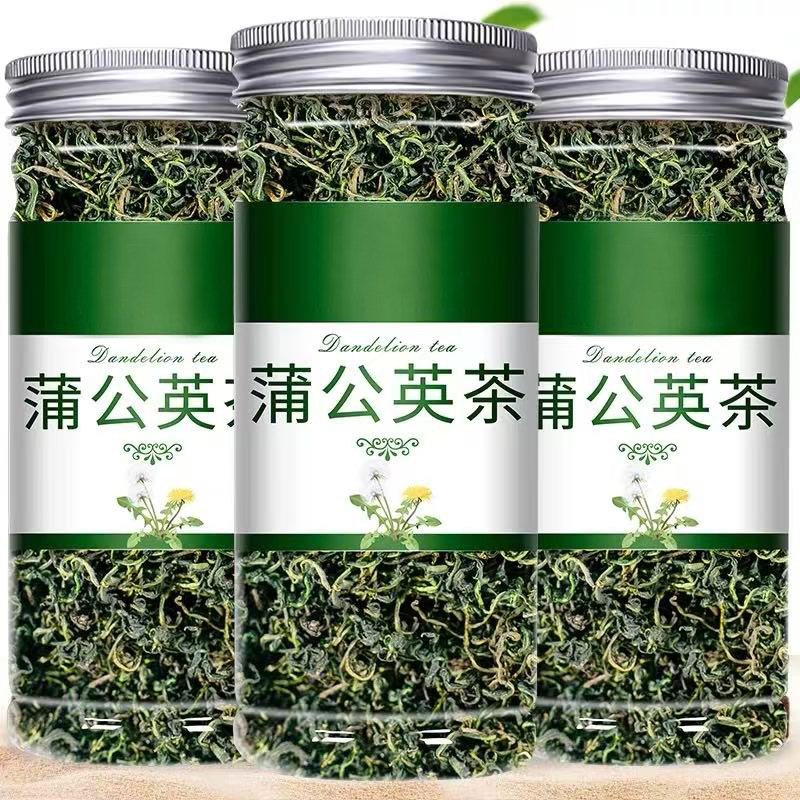 24小时内300+人已买蒲公英茶