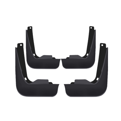 适用于沃尔沃汽车原车挡泥板