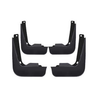 适用于WEY魏派摩卡VV5 VV7 P8 VV6 VV5S VV7 委派P8拿铁挡泥板