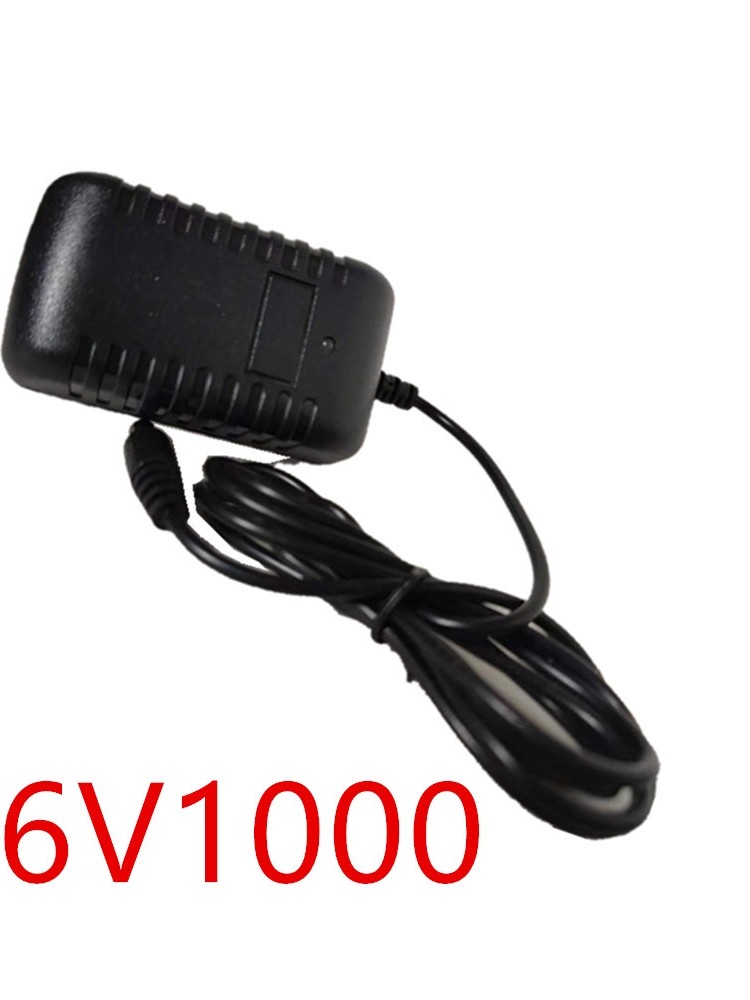 电瓶充电器6v12v儿童摩托