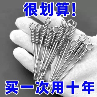 合金实心挖耳勺老式掏耳朵勺钥匙扣挂件挖耳耳爬手工挖耳朵勺结实