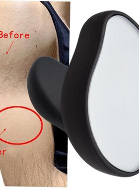 Exfoliating Hair Removal Tool Home Depilation Eraser 磨毛器