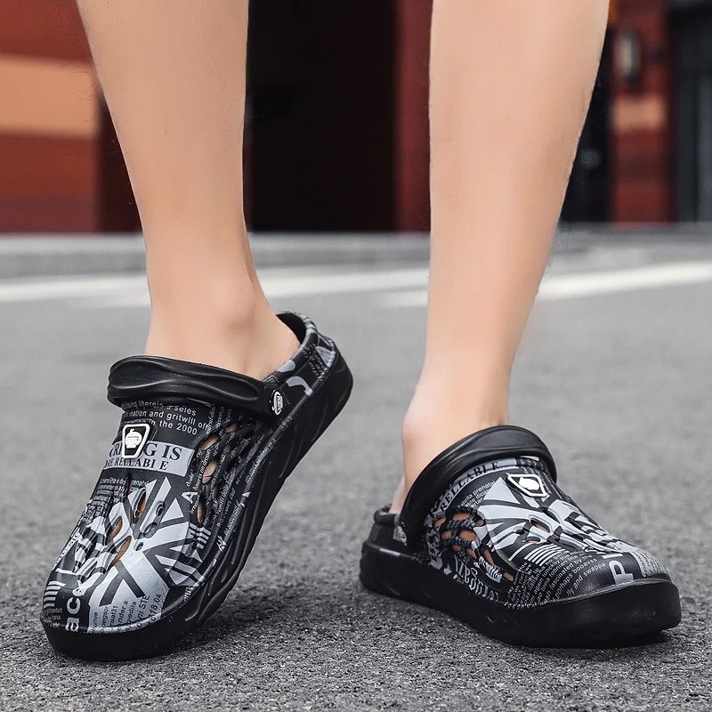 SandalsMeirFoHouBchf鞋