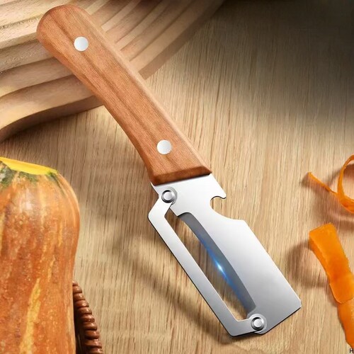 MultifunctionalWoodenHa
