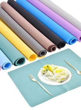 Silicone Placemats, Placemats for Kids, Placemats Waterproof