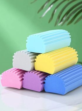 1/3/6pcs Dust Cleaning Sponges Pva Sponge Water Absorption C