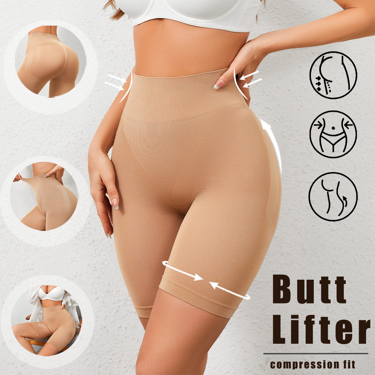Women'sbodypantwithl