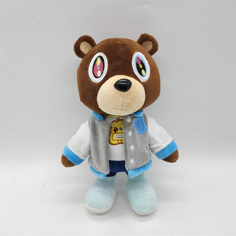 现货Kanyetebr侃爷同款