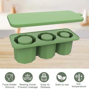 Tray for Stanley Leeseph Tumbler Cube Cup Cylinder Ice