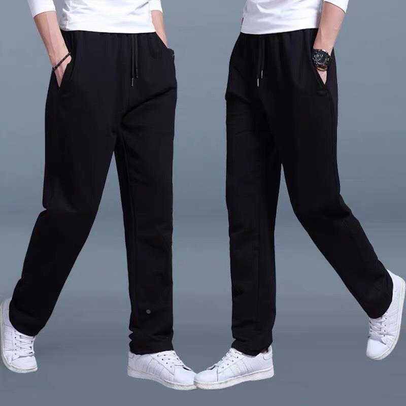 Pant Pants Jogger man Joggers mens GYM running Trousers Men