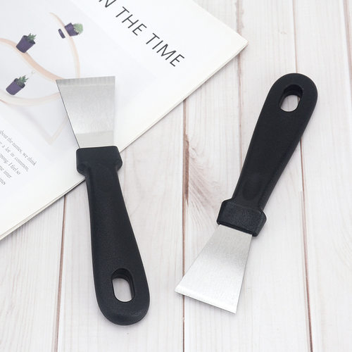 Fume Shovel Kitchen Cleaning Shovel Decontamination Shovel R