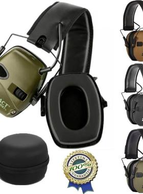 2023 New Original Tactical Electronic Shooting Earmuff Outdo