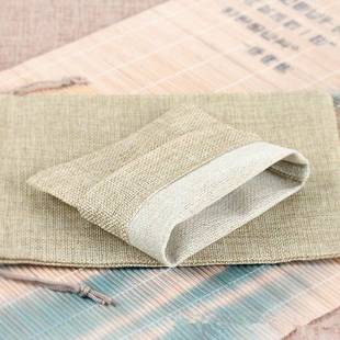 with New Wedding Christmas Tags Paper Bags Jute Small Pcs