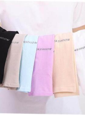 2Pairs Unisex Arm Sleeves Cover UV Sun Protection Men Sleeve