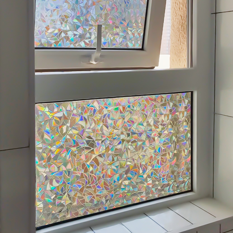 2024新款窗花玻璃贴纸