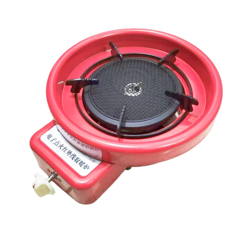 小太阳烤火炉家用客厅燃气取暖器