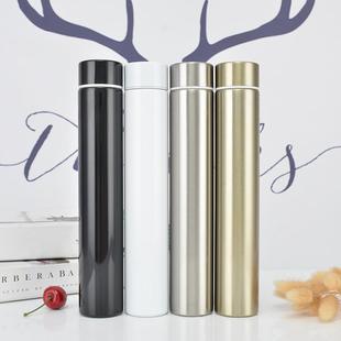 金箍棒创意真空保温杯长款不锈钢杯防狼杯男神女神杯可定