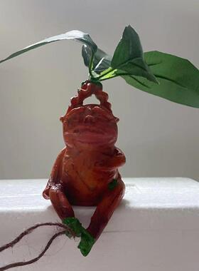 Mandrake曼德拉草树脂摆件独立站家居装饰庭院摆件树脂