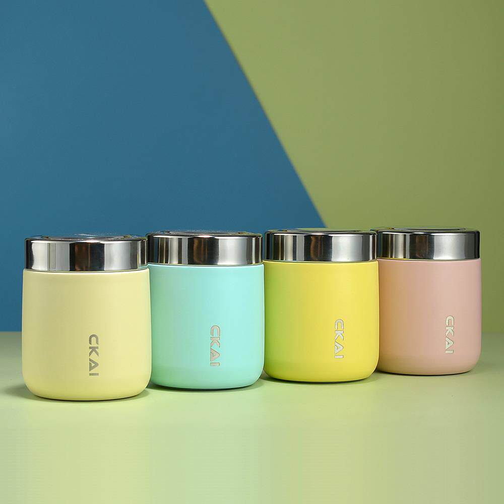 网红迷你燕窝银耳杯上班族闷烧杯 304不锈钢保温水杯迷你口袋杯子