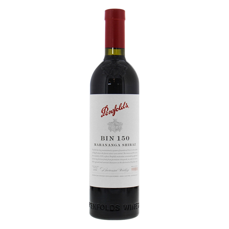 直播Penfolds/奔富BIN150设拉子干红葡萄酒 澳大利亚原瓶进口西拉,酒类,干红静态葡萄酒,淘宝优惠券,粉丝福利购,淘宝优惠卷