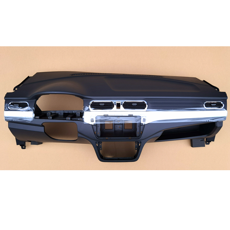 鸿日S1御虎力帆C36E雷竞电动车配件仪表工作台面板出风口工作台