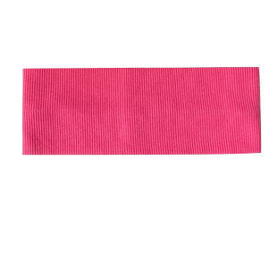 彩色简约宽边瑜伽运动发带女秋冬男士跑步吸汗头巾针织束发戴头带