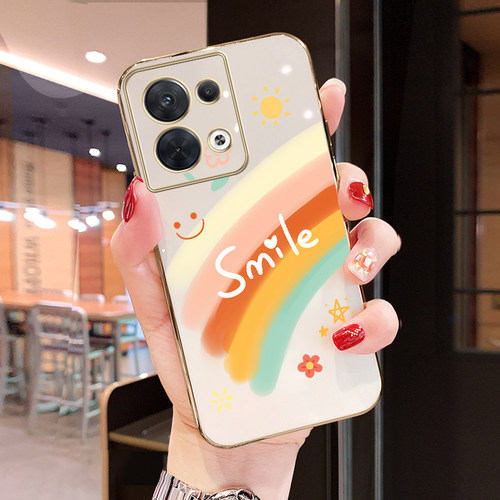 直边电镀软壳 全包防摔 裸机手感