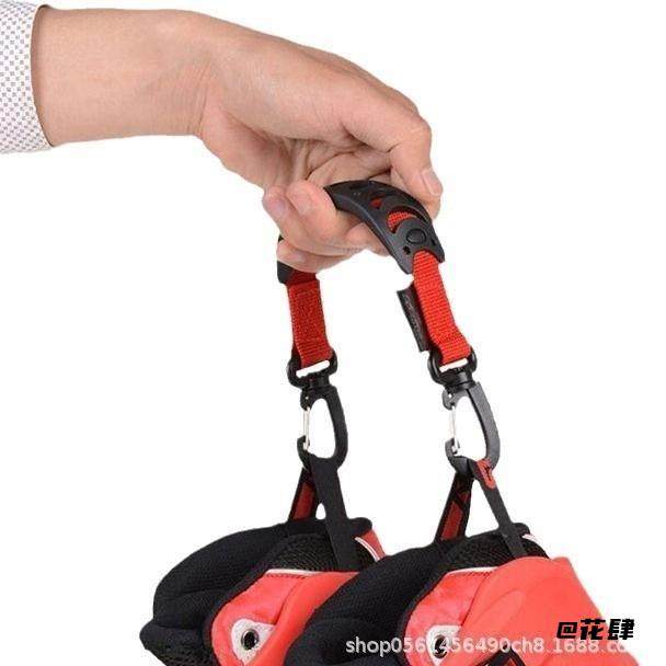 滑雪用品带子溜冰鞋绳提鞋器可旋转通用款提鞋扣手提带溜冰鞋提,饰品/流行首饰/时尚饰品新,扣,淘宝优惠券,粉丝福利购,淘宝优惠卷