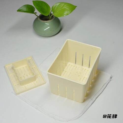 Tofu press豆腐盒家用成型模户外爆款实惠2026 年