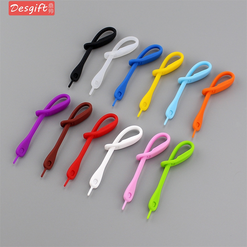 茶杯创意标签红酒酒杯识别器聚会标记硅胶ktvKTV分辨挂件