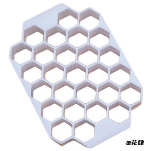 大号切块器模具面团馅料分割器小号批量厨房家用面团分割器揉面