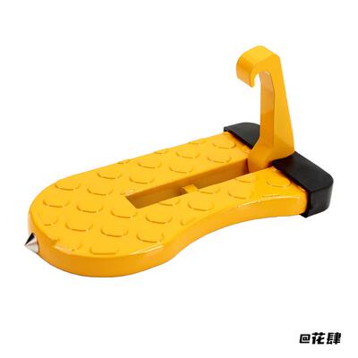 汽车协助踏板Moki car Doorstep可承重400斤