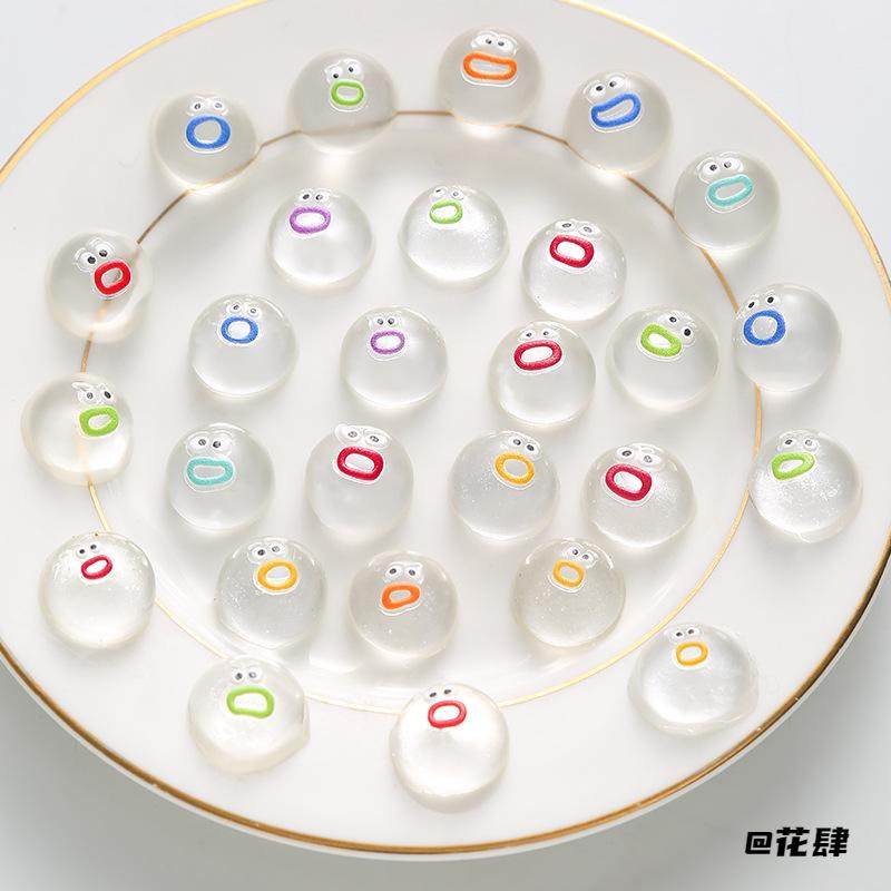 吵吵球玩具解压高颜值捏捏表情卡通透明迷你透明小鼻嘎捏捏乐发泄,玩具/童车/益智/积木/模型,捏捏乐/按按乐,淘宝优惠券,粉丝福利购,淘宝优惠卷