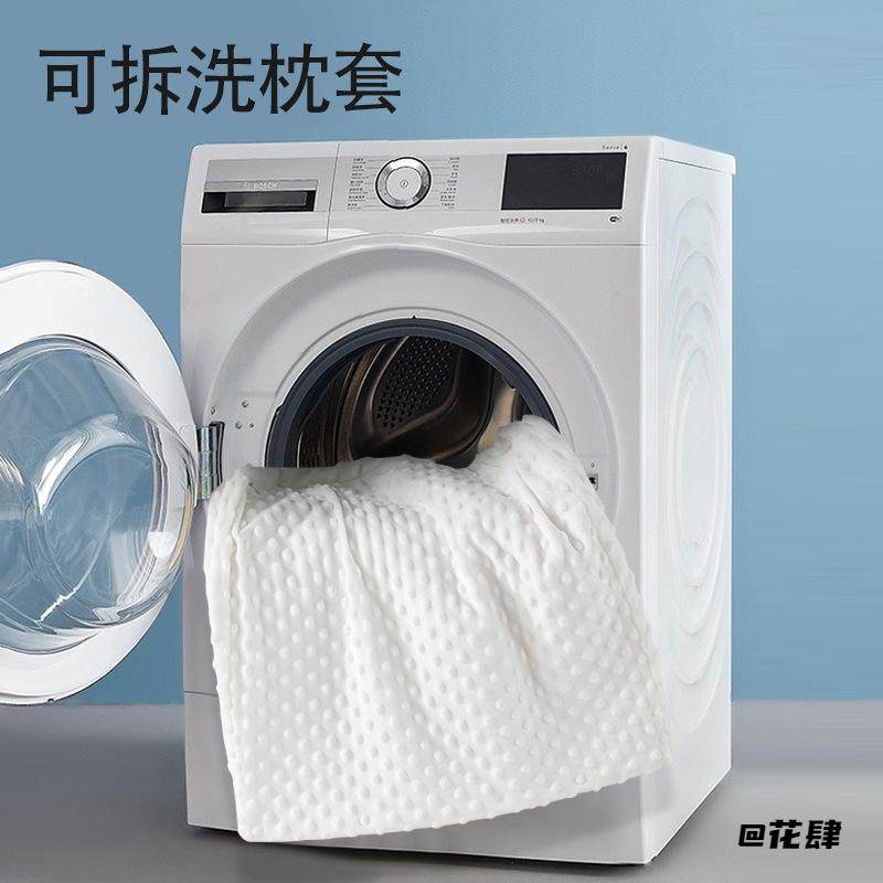 防吐奶斜坡枕防吐奶新生喂奶神器宝宝宝宝哺乳婴儿防溢奶枕头天丝,婴童用品,口水巾,淘宝优惠券,粉丝福利购,淘宝优惠卷