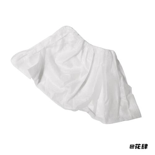 美甲工具集尘袋紧密无纺布缝口防尘嵌入式袋子吸尘器弹力十足