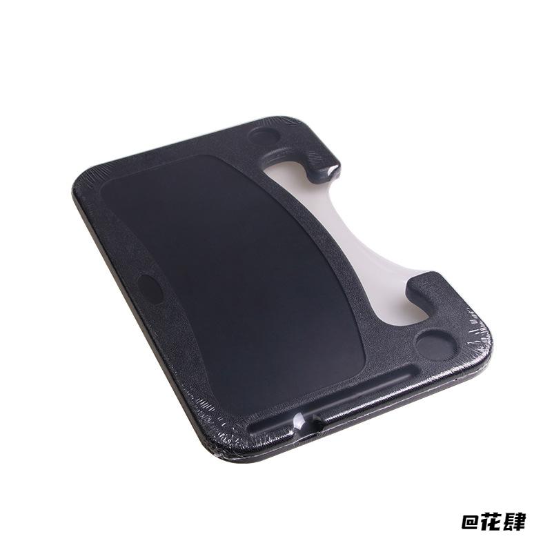 车载好物车内餐桌平板电脑汽车汽车方向盘桌板车载笔记本支架