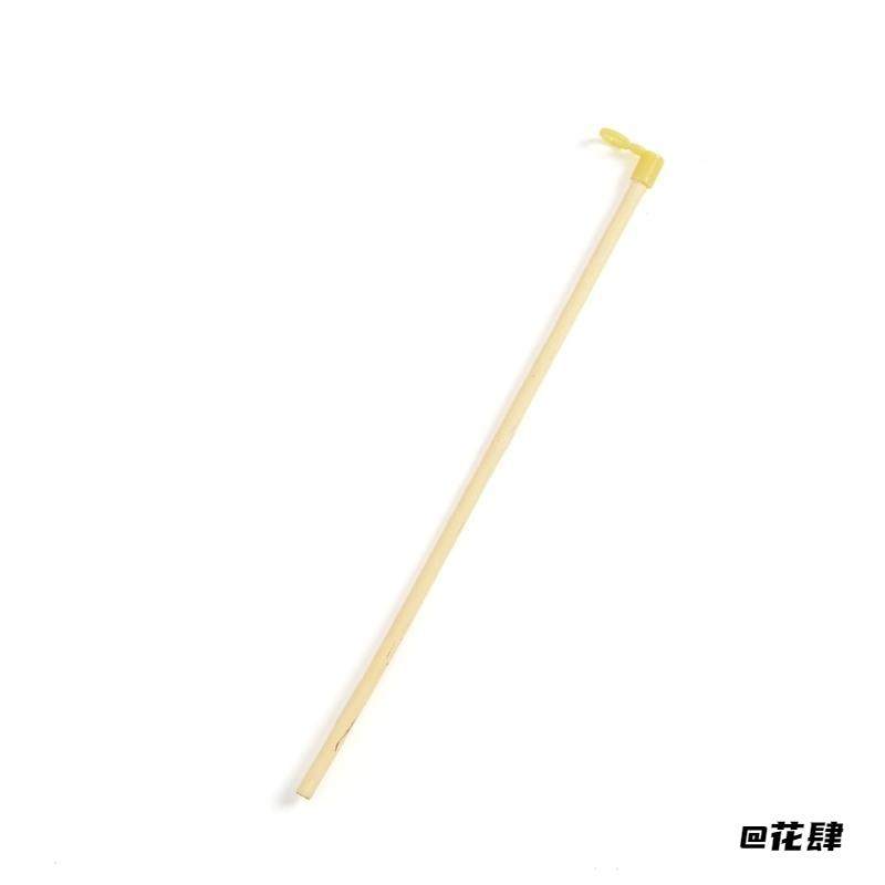 手工挂钩兔子工艺品木质配件杆子纸灯笼打孔圆竹棒配件儿童装饰,节庆用品/礼品,灯笼材料包,淘宝优惠券,粉丝福利购,淘宝优惠卷