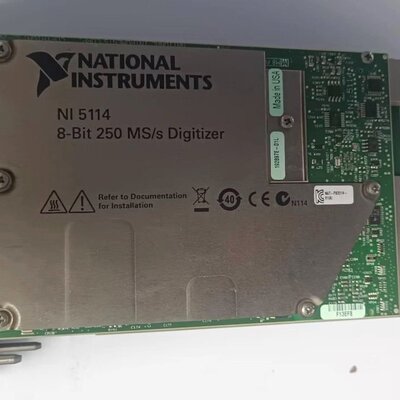 议价数字化仪PXI-5114PXI-5102PXI5114PXI5102PXI5114PXI5102