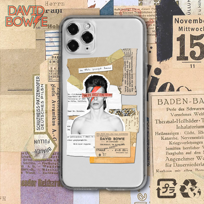 大卫tpu软壳原创苹果摇滚