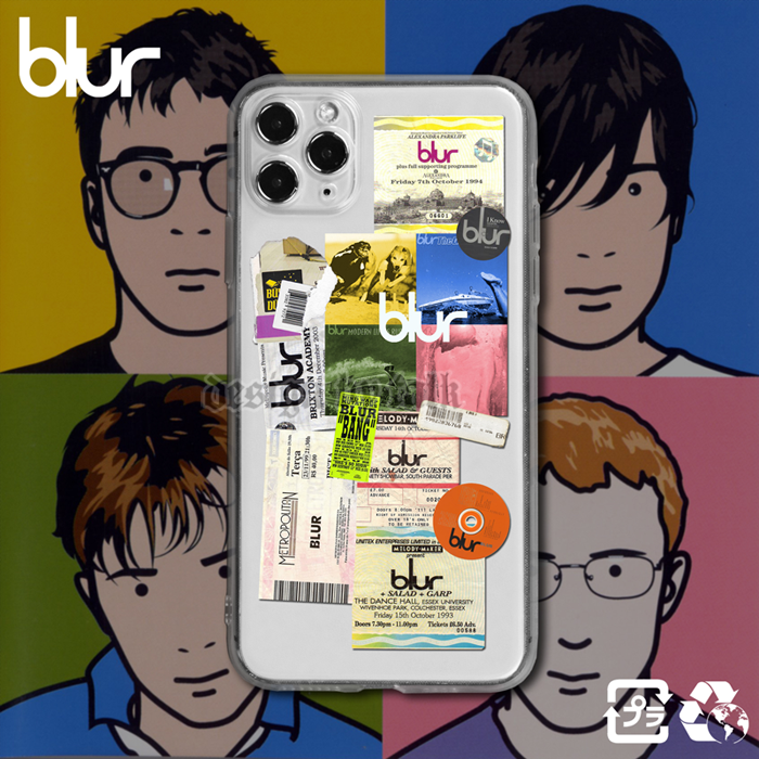 blurtpu软壳原创苹果摇滚