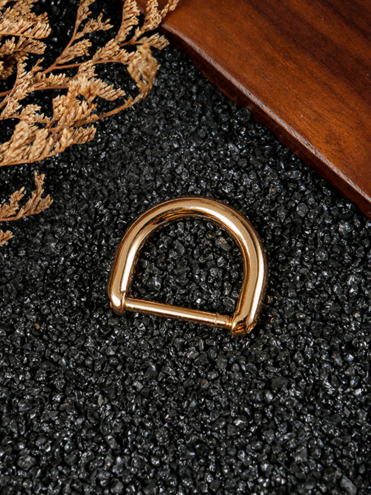 UNIVERSAL BAG BELT MODIFICATION ACCESSORIES DETACHABLE D BUCKLE BAG SHOULDER STRAP D RING HORSESHOE BUCKLE BAG BUCKLE HOOK BUCKLE BUCKLE BUCKLE