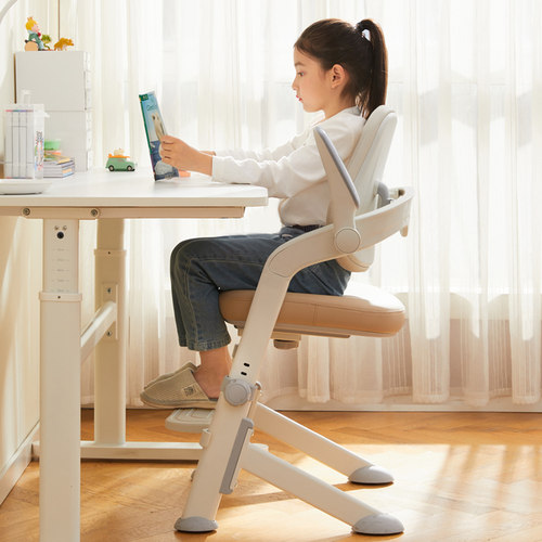 【爆款!】米粒生活F1儿童学习椅