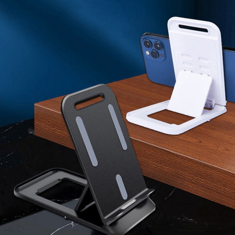 portable desk phone holder for phone stand mobile mount for
